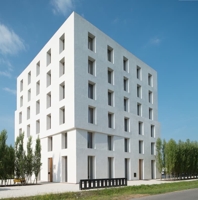 Bürohaus